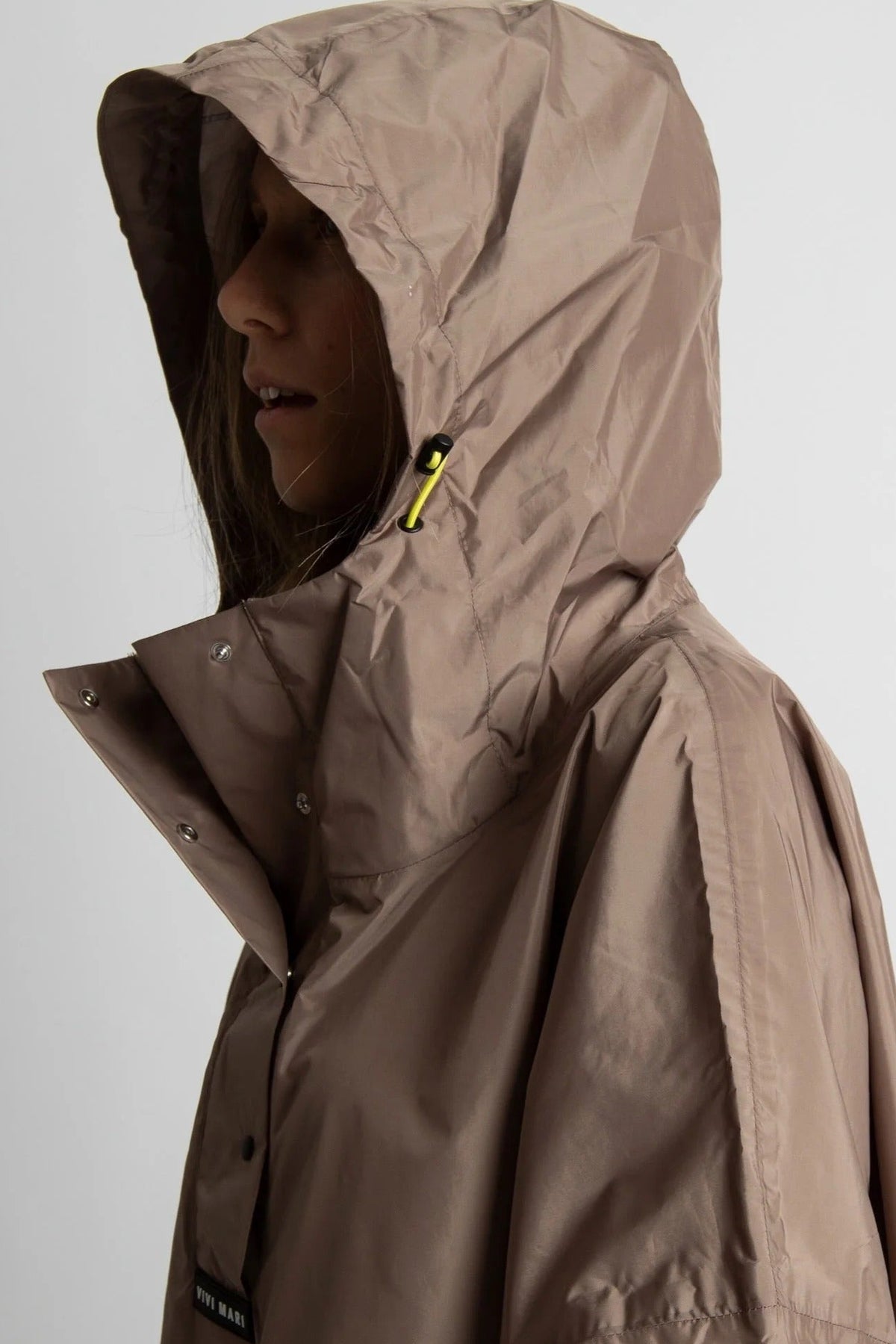 Raincoat Solid