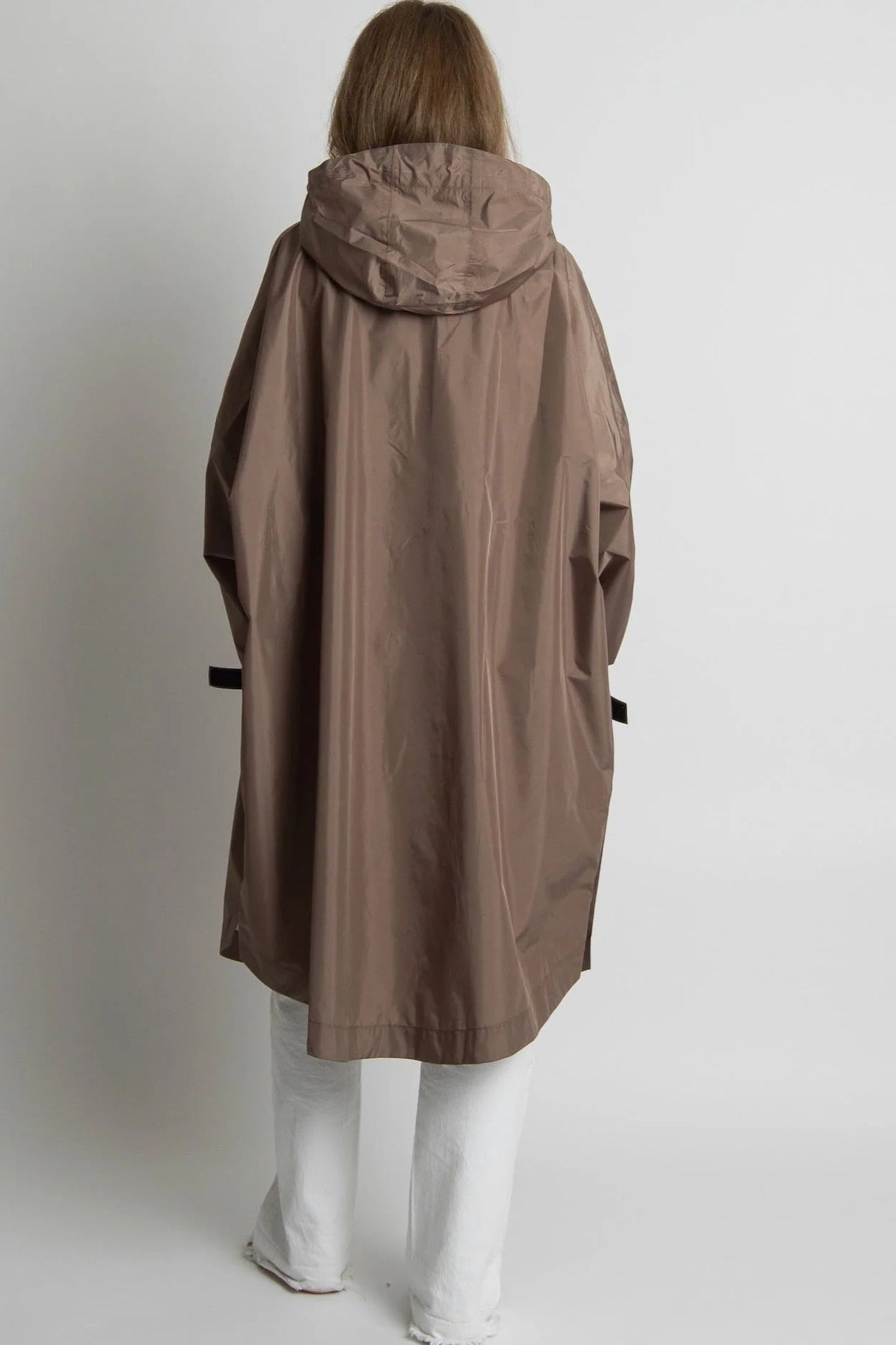 Raincoat Solid