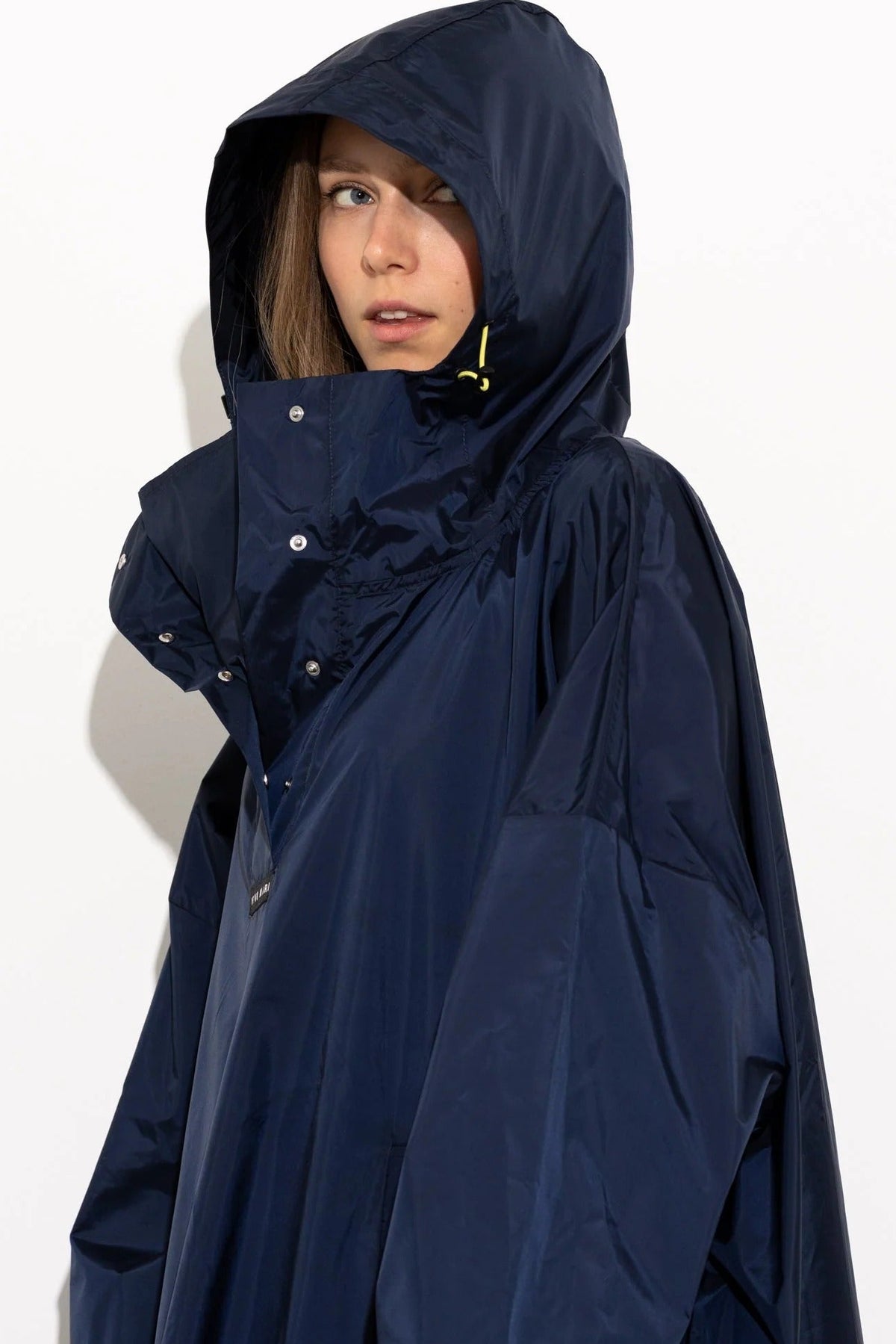 Raincoat Solid