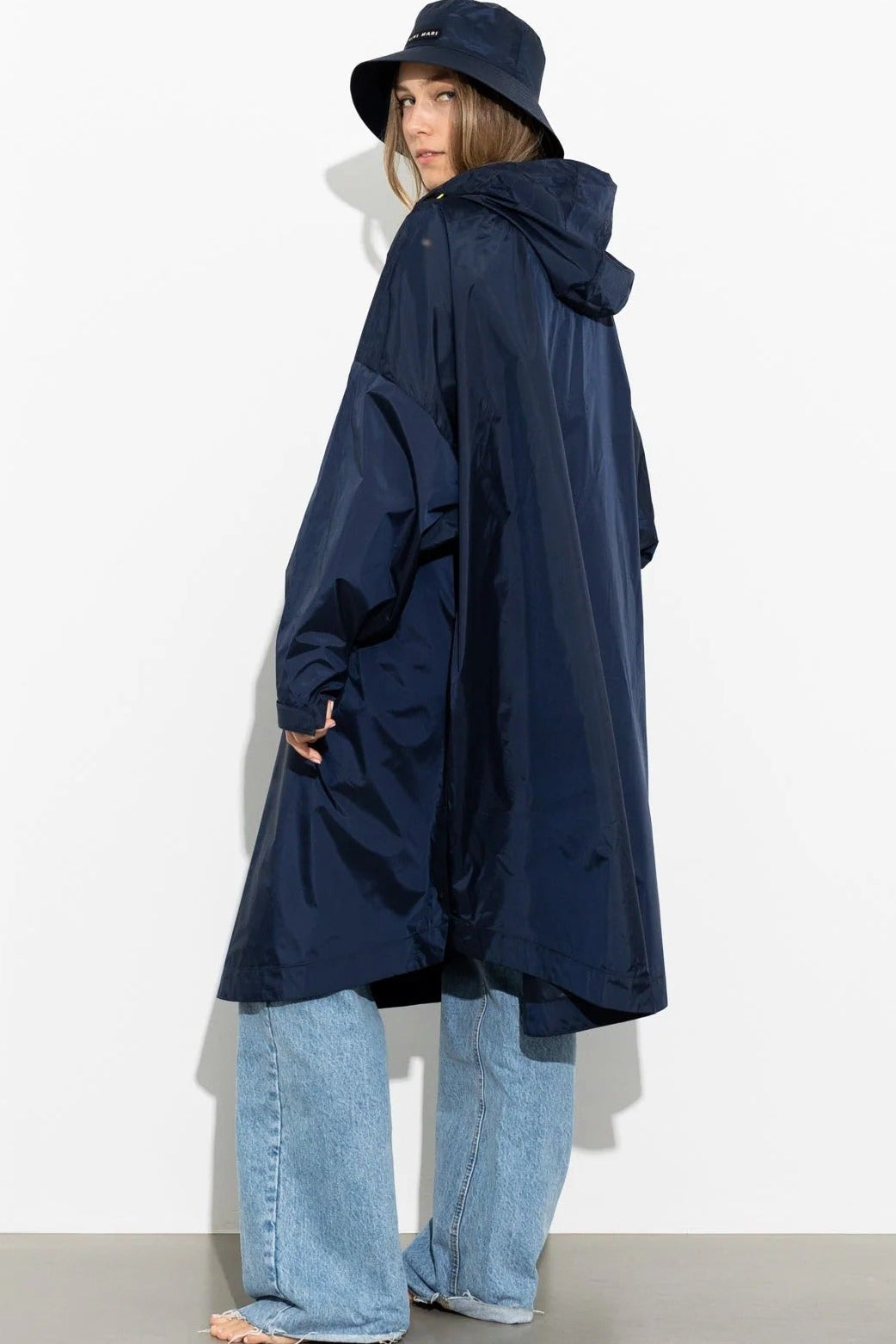 Raincoat Solid