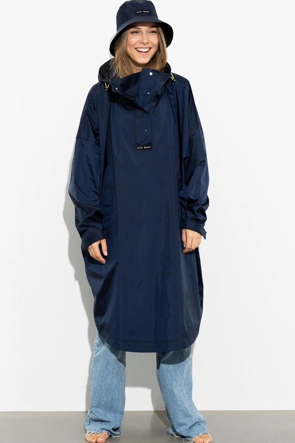 Raincoat Solid