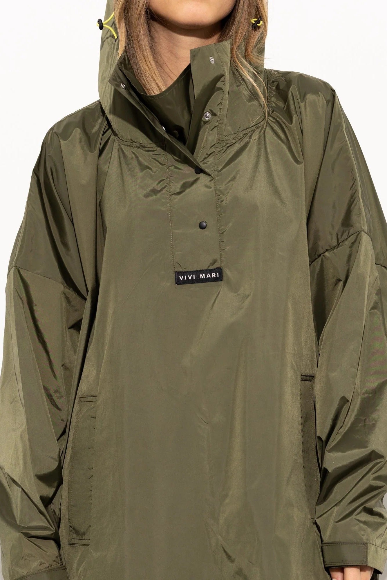 Raincoat Solid