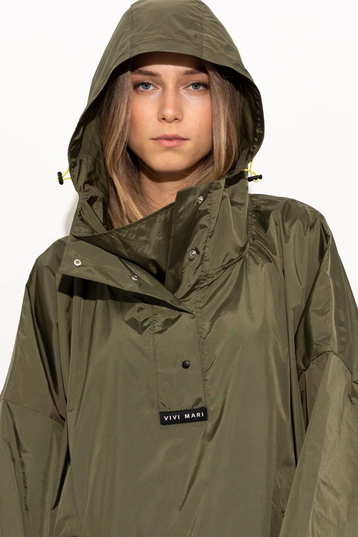 Raincoat Solid