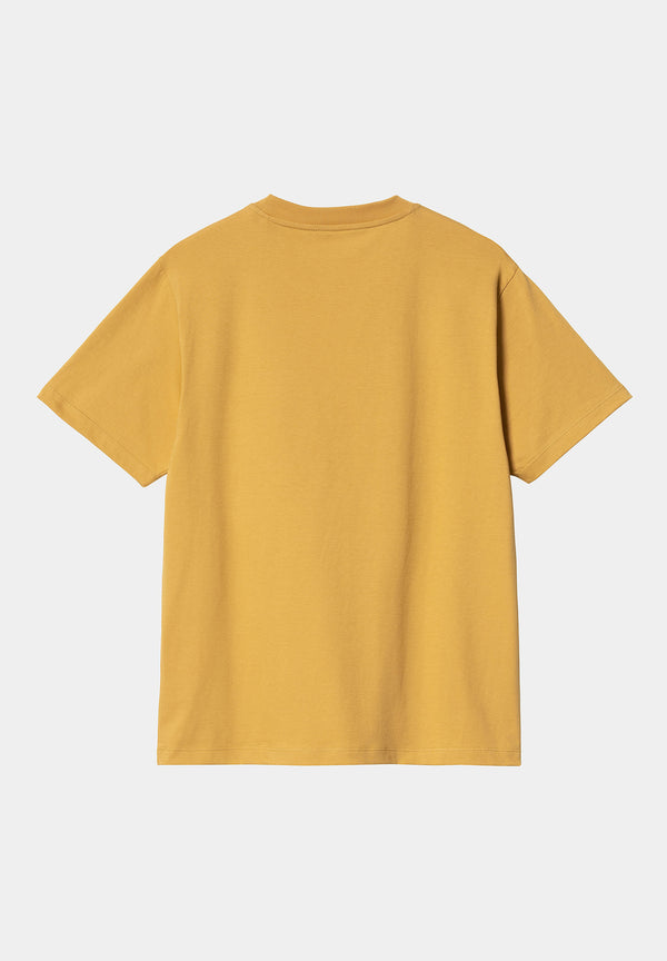 W' S/S Pocket T-Shirt