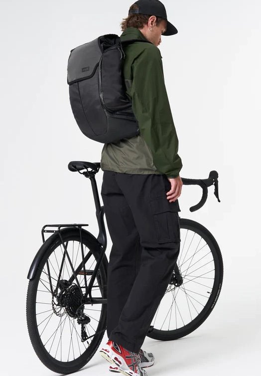 AEVOR-Bike Pack - BACKYARD