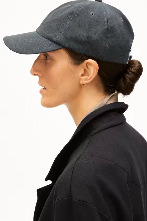 ARMEDANGELS - Yenaas Bold - Space Steel - BACKYARD