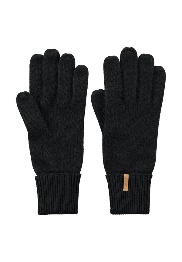 BARTS-Fine Knitted Gloves - BACKYARD
