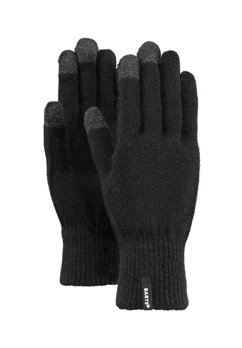 BARTS-Fine Knitted Touch Gloves - BACKYARD