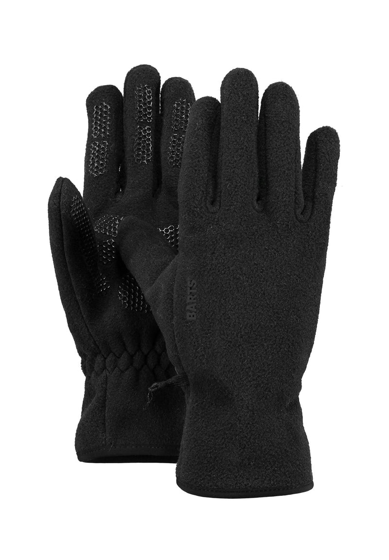 BARTS-Fleece Gloves - BACKYARD