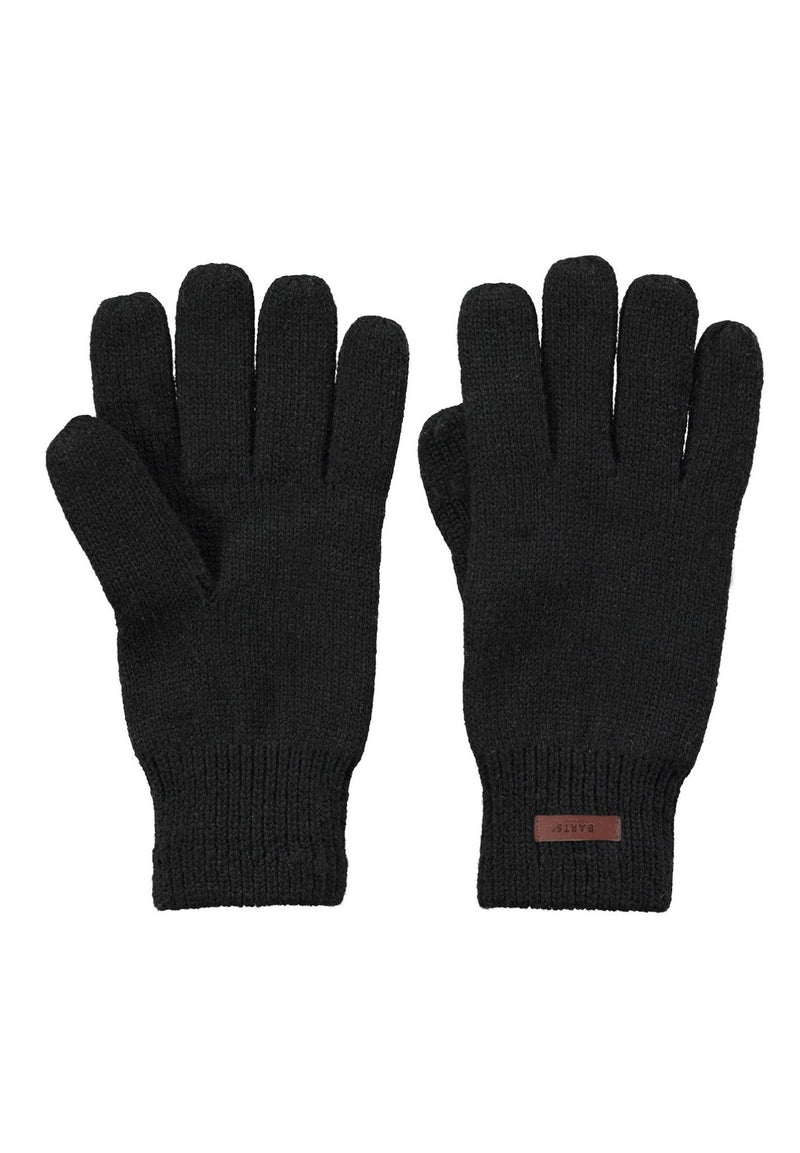 BARTS-Haakon Gloves - BACKYARD