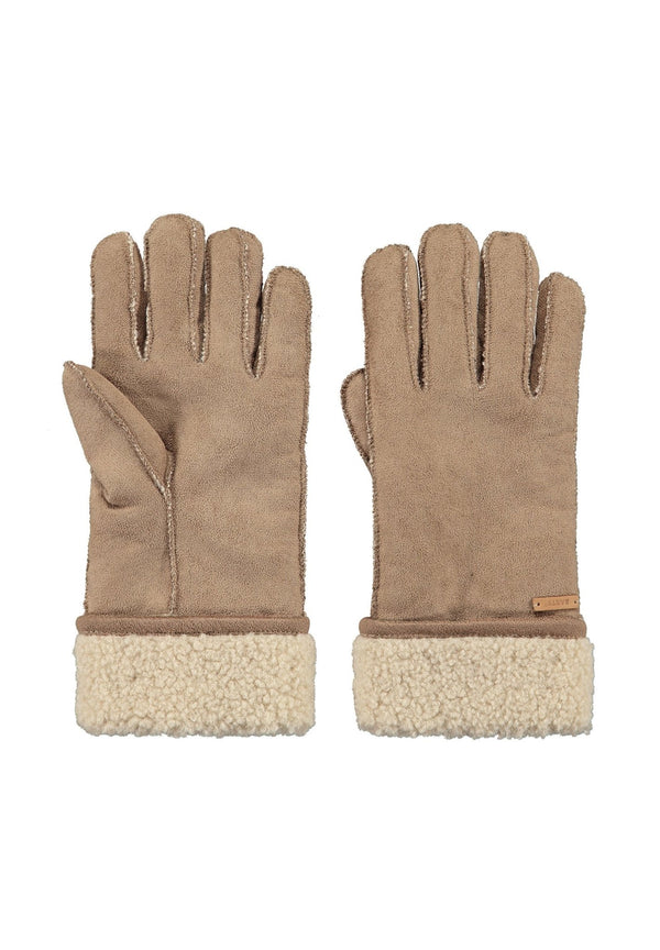 BARTS-Yuka Gloves - BACKYARD