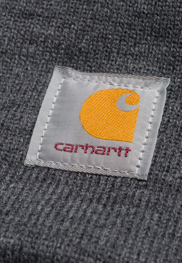 CARHARTT WIP-Acrylic Watch Hat - BACKYARD