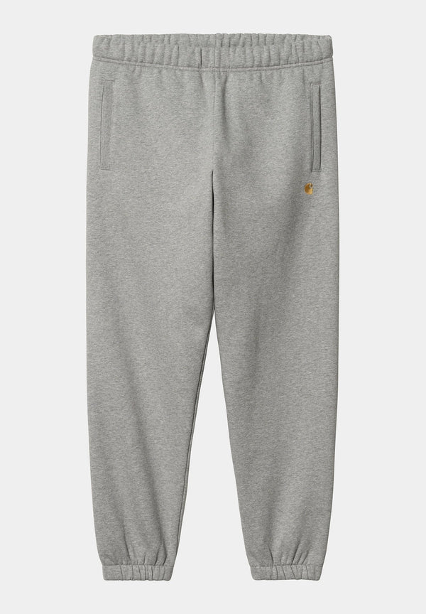 CARHARTT WIP-Chase Sweat Pant - B A C K Y A R D