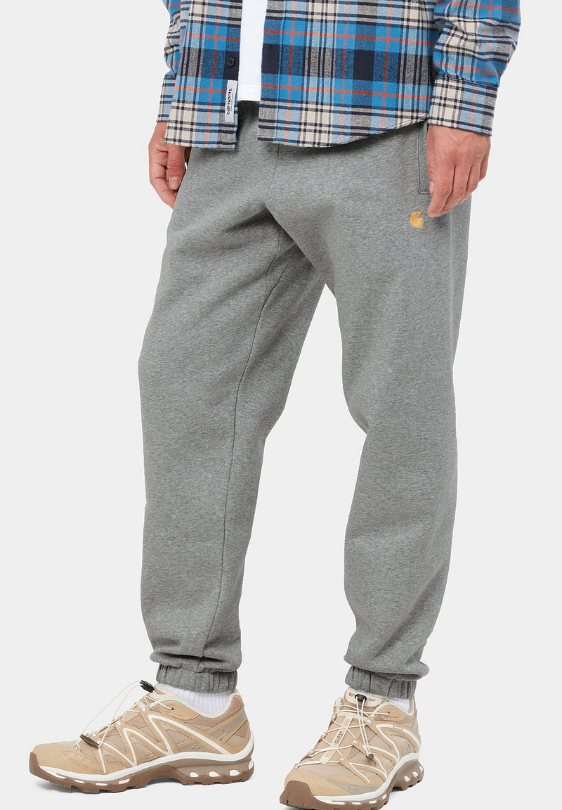 CARHARTT WIP-Chase Sweat Pant - B A C K Y A R D