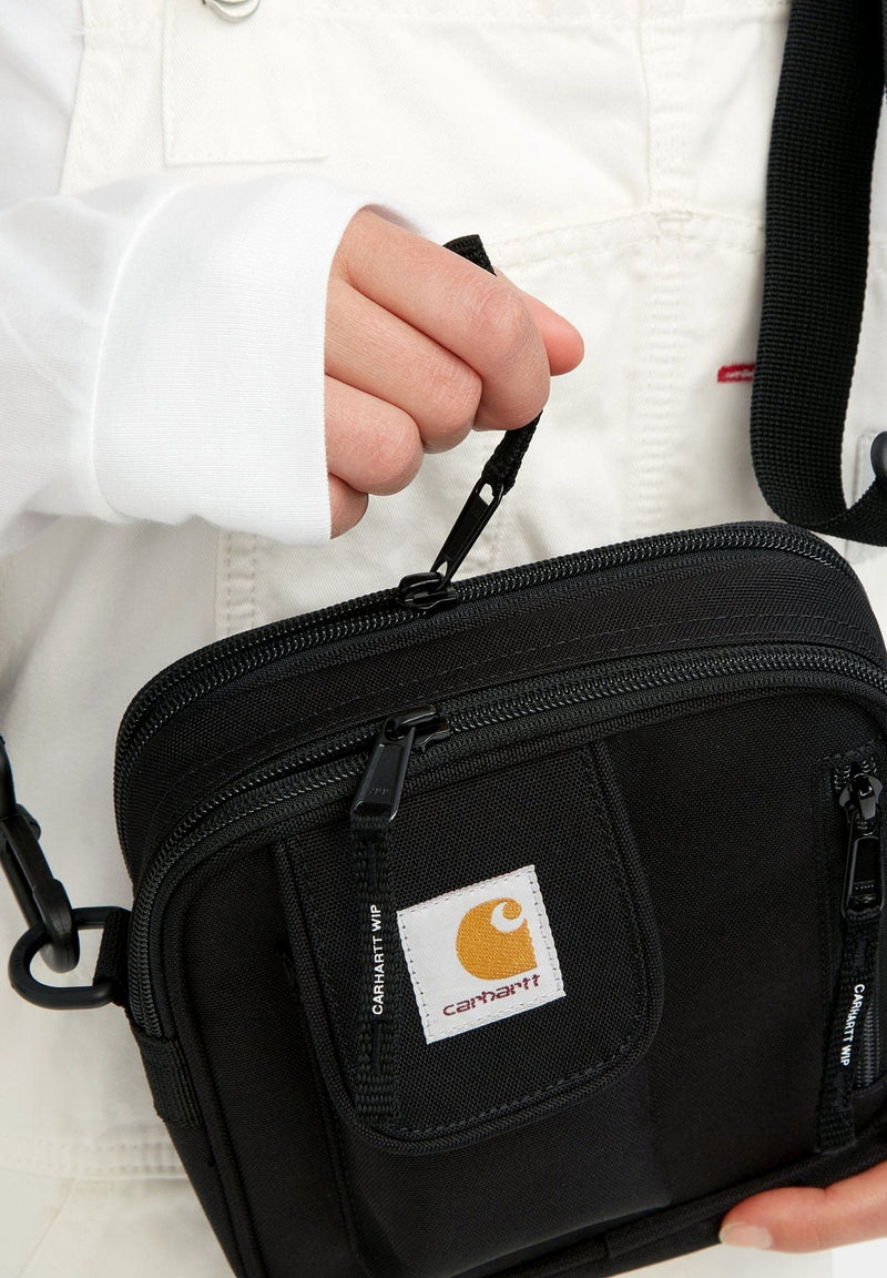 CARHARTT WIP-Essentials Bag, Small - BACKYARD