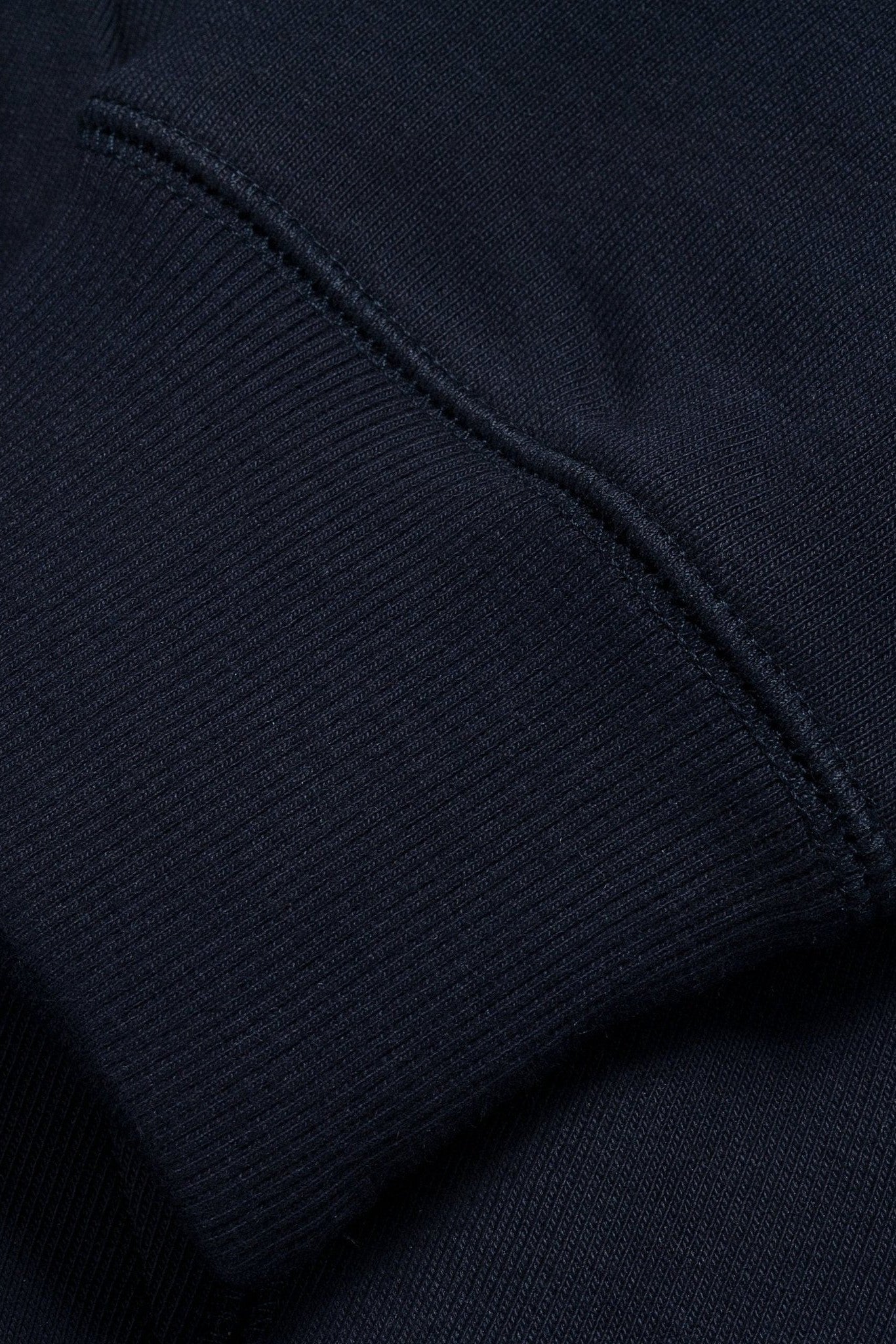 CARHARTT WIP - Hooded Chase Jacket - Dark Navy Gold - BACKYARD