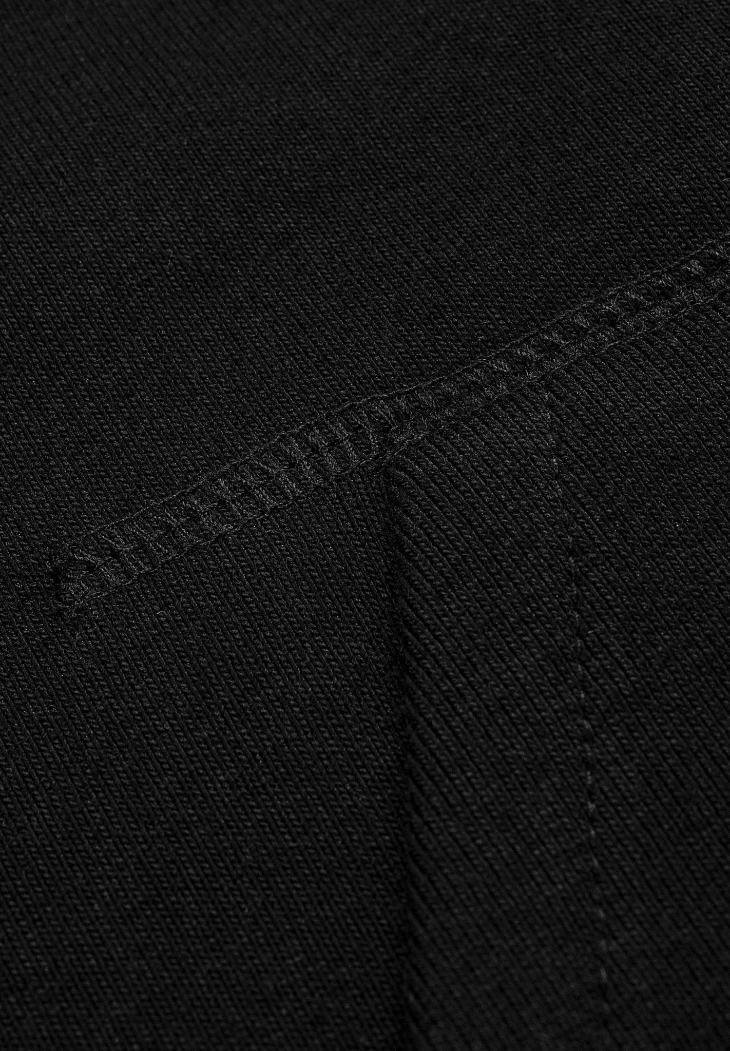 CARHARTT WIP - Hooded Chase Sweat - Black Gold - BACKYARD