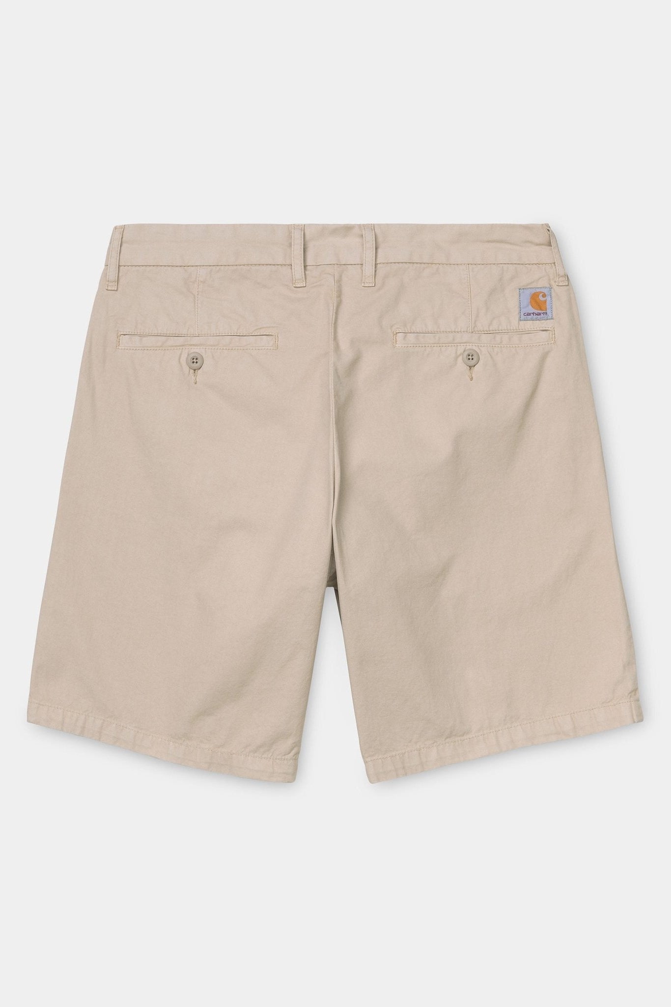 CARHARTT WIP - John Short - Wall - BACKYARD