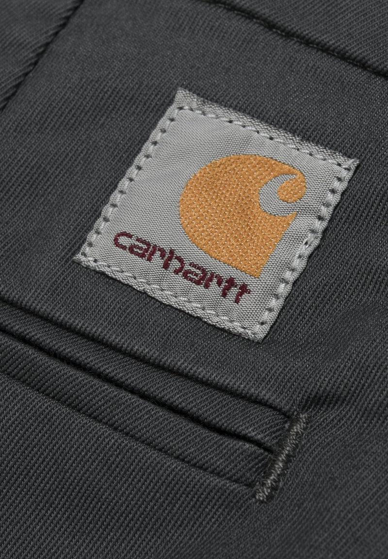 CARHARTT WIP-Sid Pant - BACKYARD