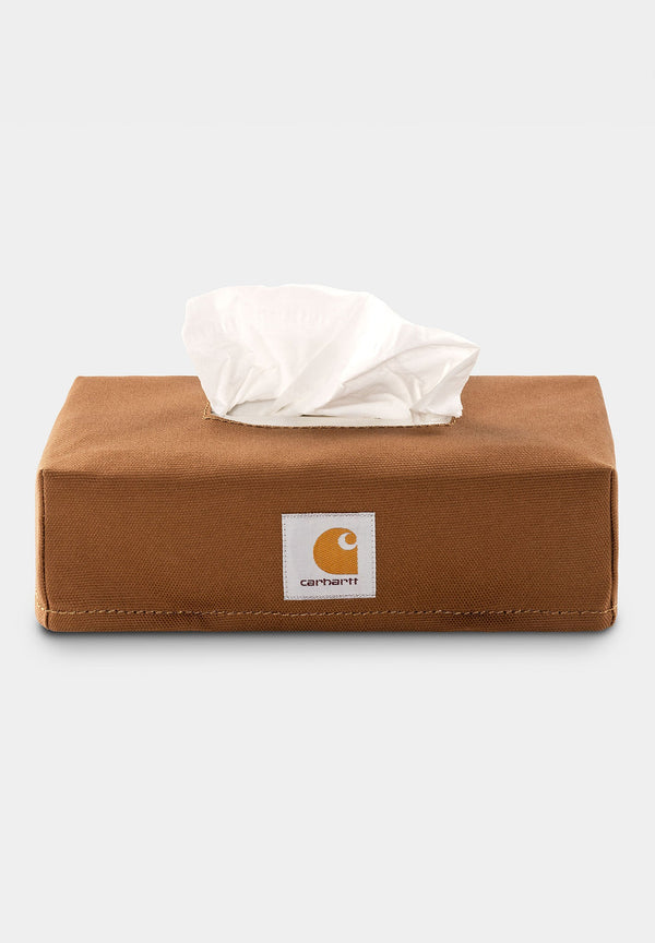 CARHARTT WIP-Tissue Box Cover - BACKYARD