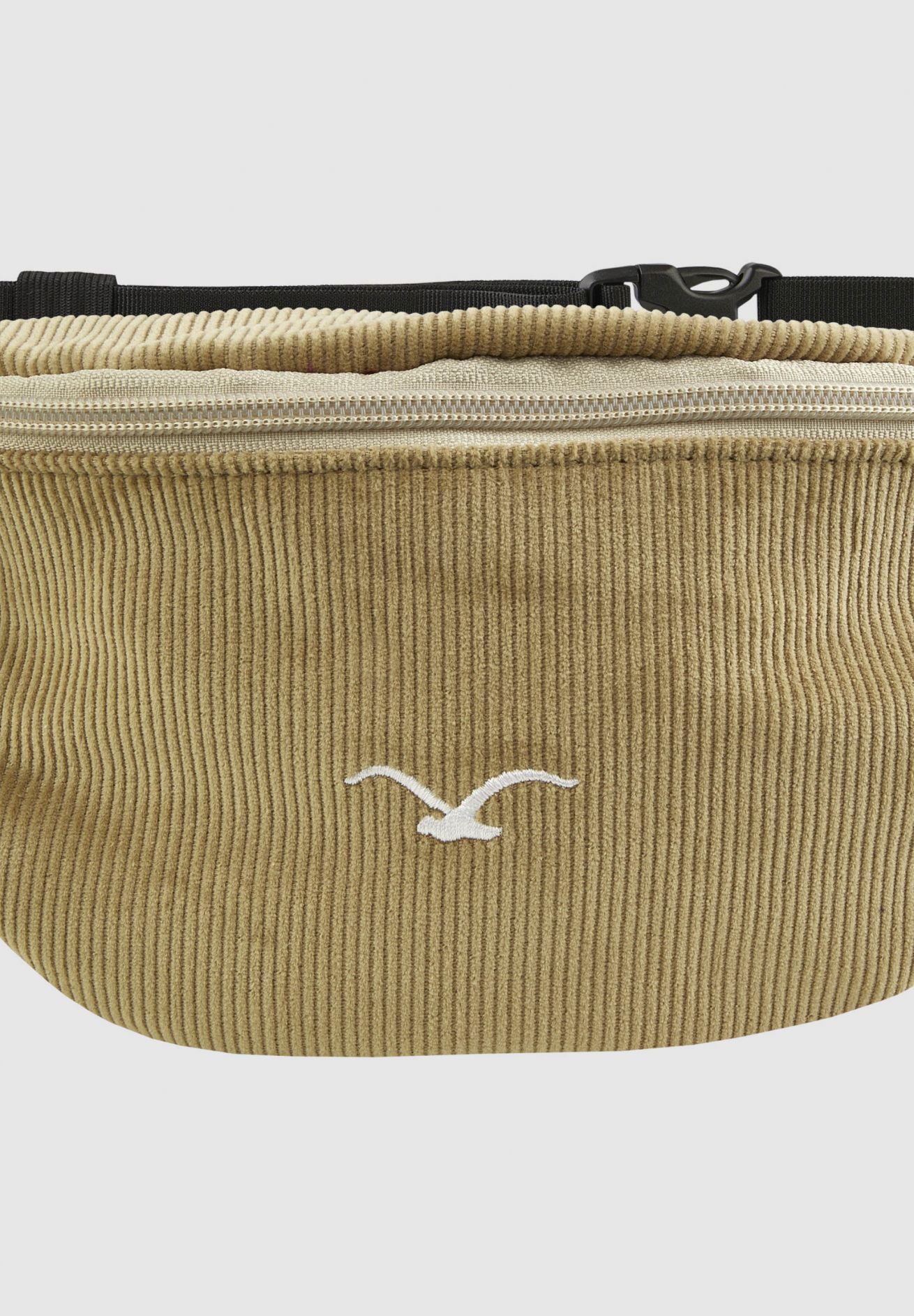 CLEPTOMANICX - Healer Cord Hipbag - Nomad - BACKYARD