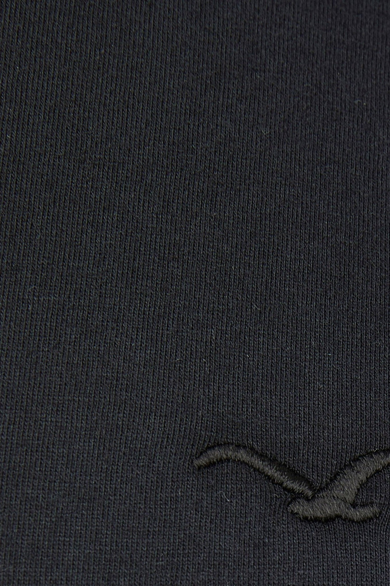 CLEPTOMANICX - Ligull Regular - Black - BACKYARD