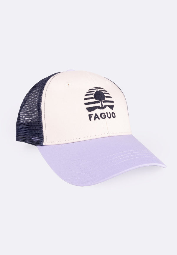 FAGUO-Cap Cotton Syn Woven - BACKYARD