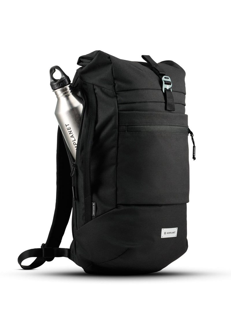 HEIMPLANET-Carry Essentials Commuter Pack - BACKYARD