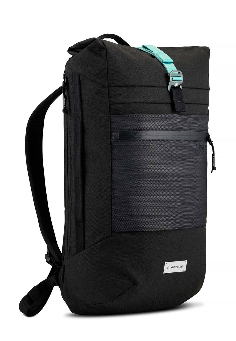HEIMPLANET-Carry Essentials Commuter Pack - BACKYARD
