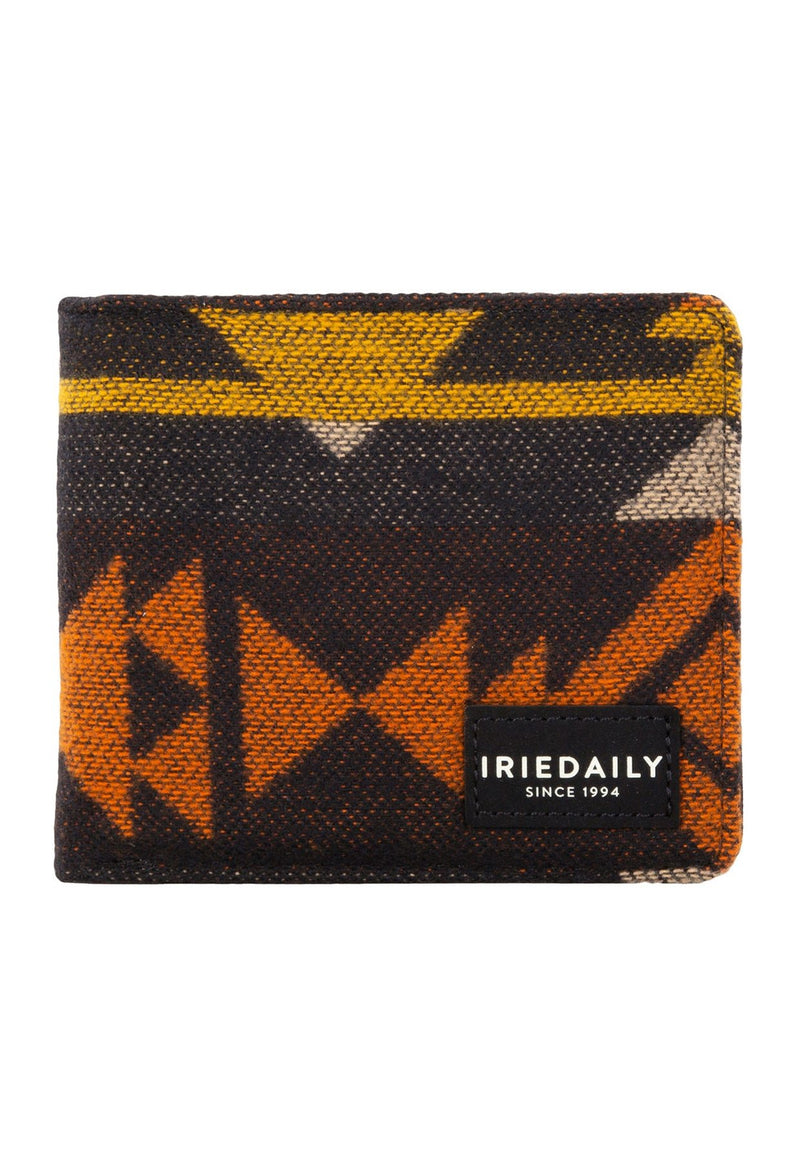 IRIEDAILY-Santania Wallet - BACKYARD