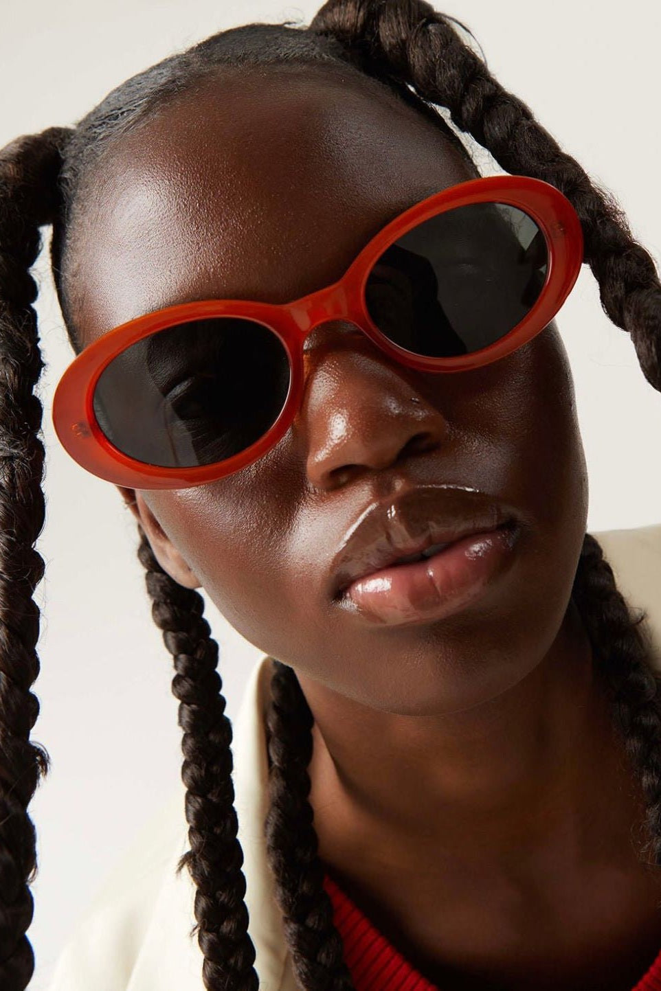 KOMONO - Ana - Fox - BACKYARD