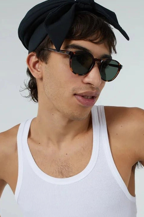 KOMONO - Liam - Tortoise - BACKYARD