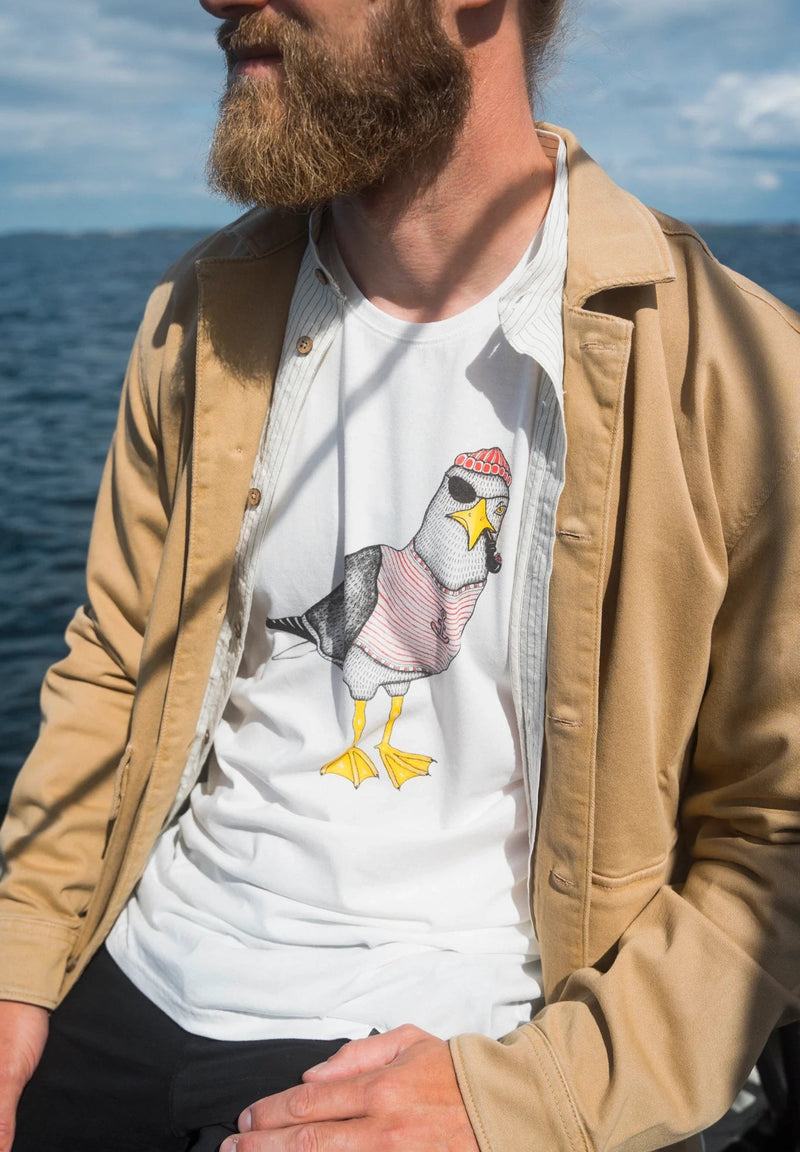 LAKOR-Seaborn Seagull - BACKYARD