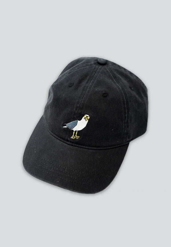 LAKOR-Seagull Cap - BACKYARD
