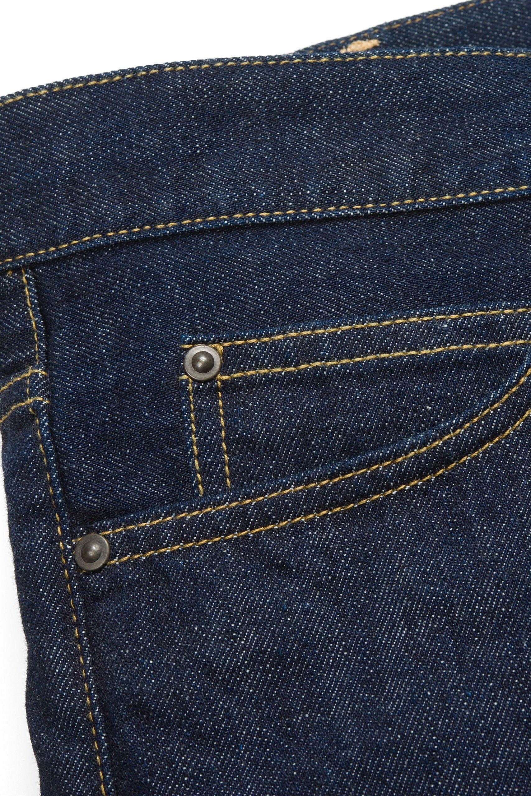 CARHARTT WIP - Marlow Pant - Blue Rinsed - BACKYARD