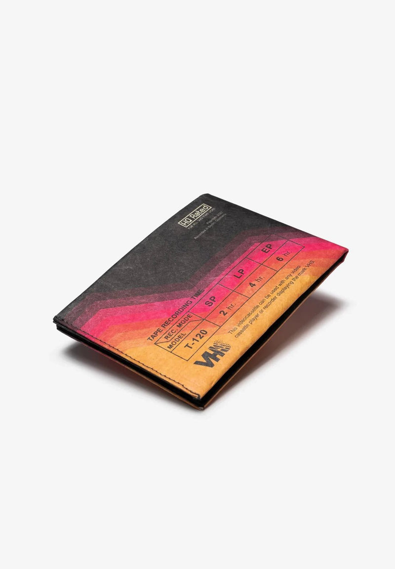 PAPRCUTS-RFID Portemonnaie - BACKYARD