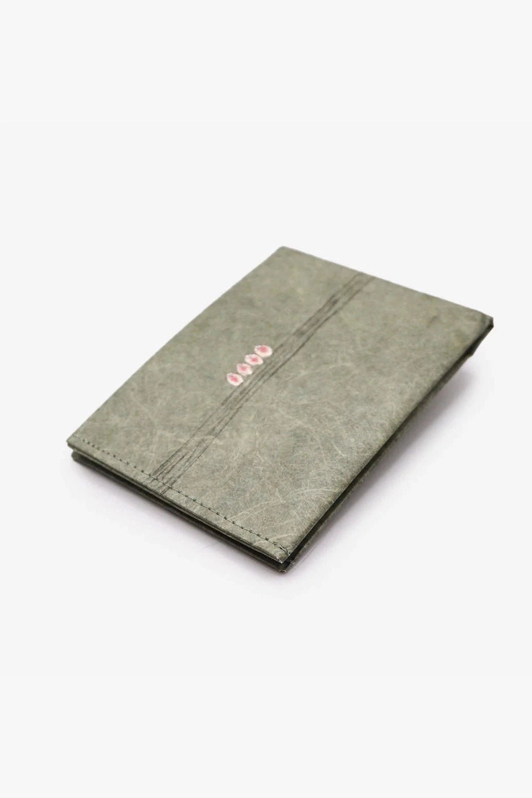 PAPRCUTS - RFID Portemonnaie - Faultier - BACKYARD