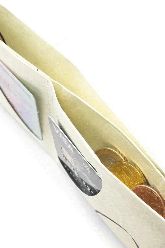 PAPRCUTS - RFID Portemonnaie - Mixtape - BACKYARD