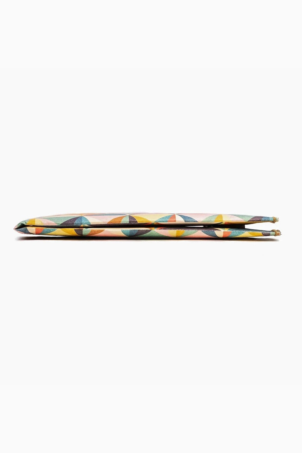 PAPRCUTS - RFID Portemonnaie - Abstract Retro - BACKYARD