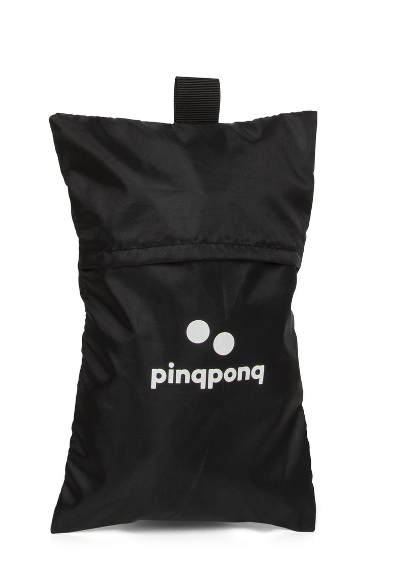 PINQPONQ-Kover Cubik Medium - BACKYARD