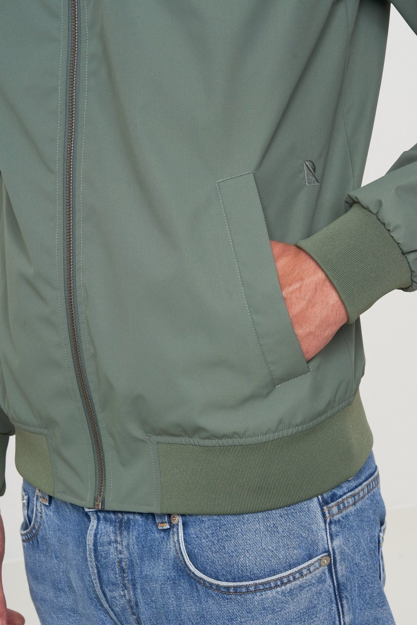 RECOLUTION - Aspen - Khaki - BACKYARD