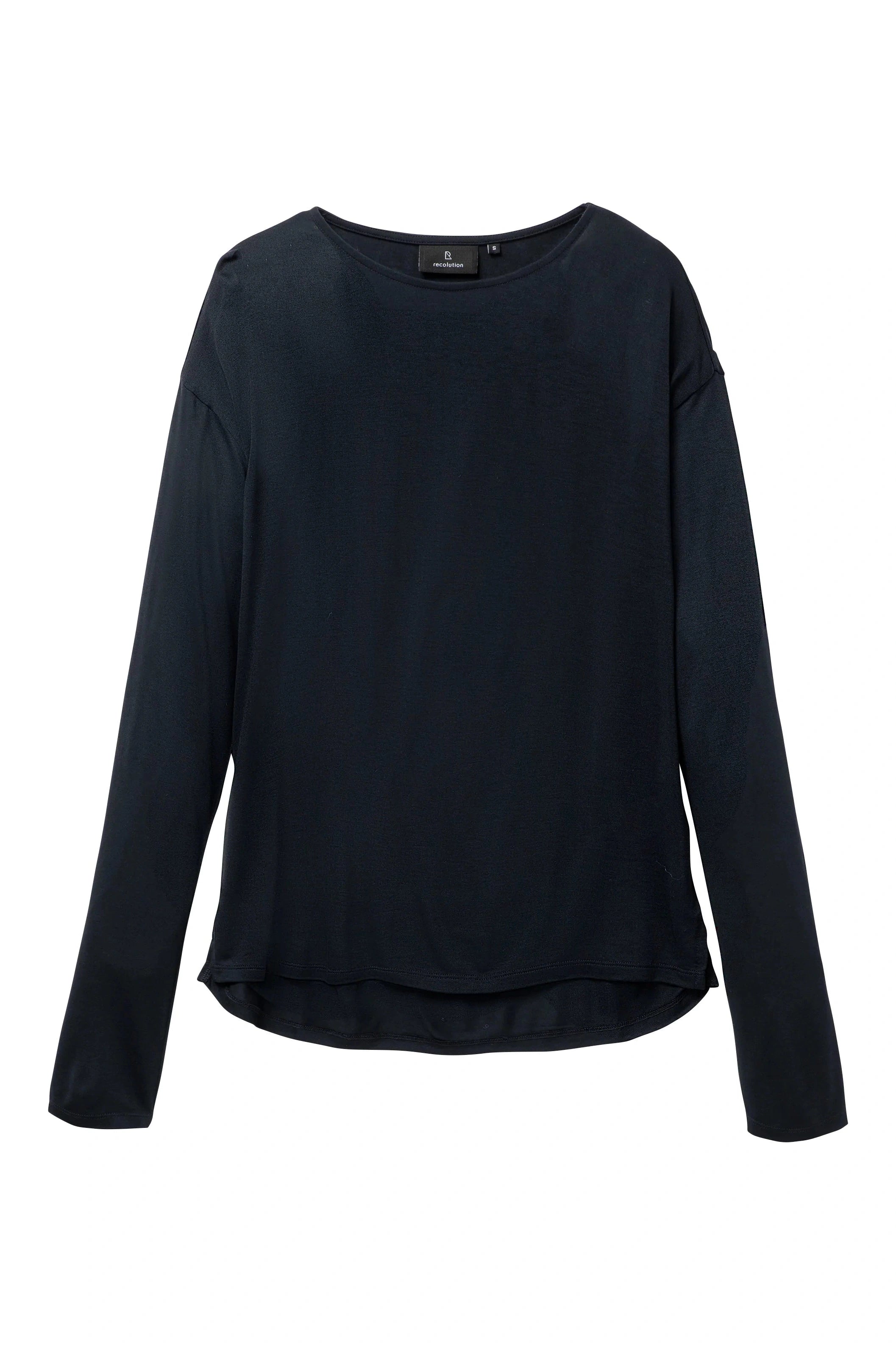 RECOLUTION - Fuchsia - Dark Navy - BACKYARD