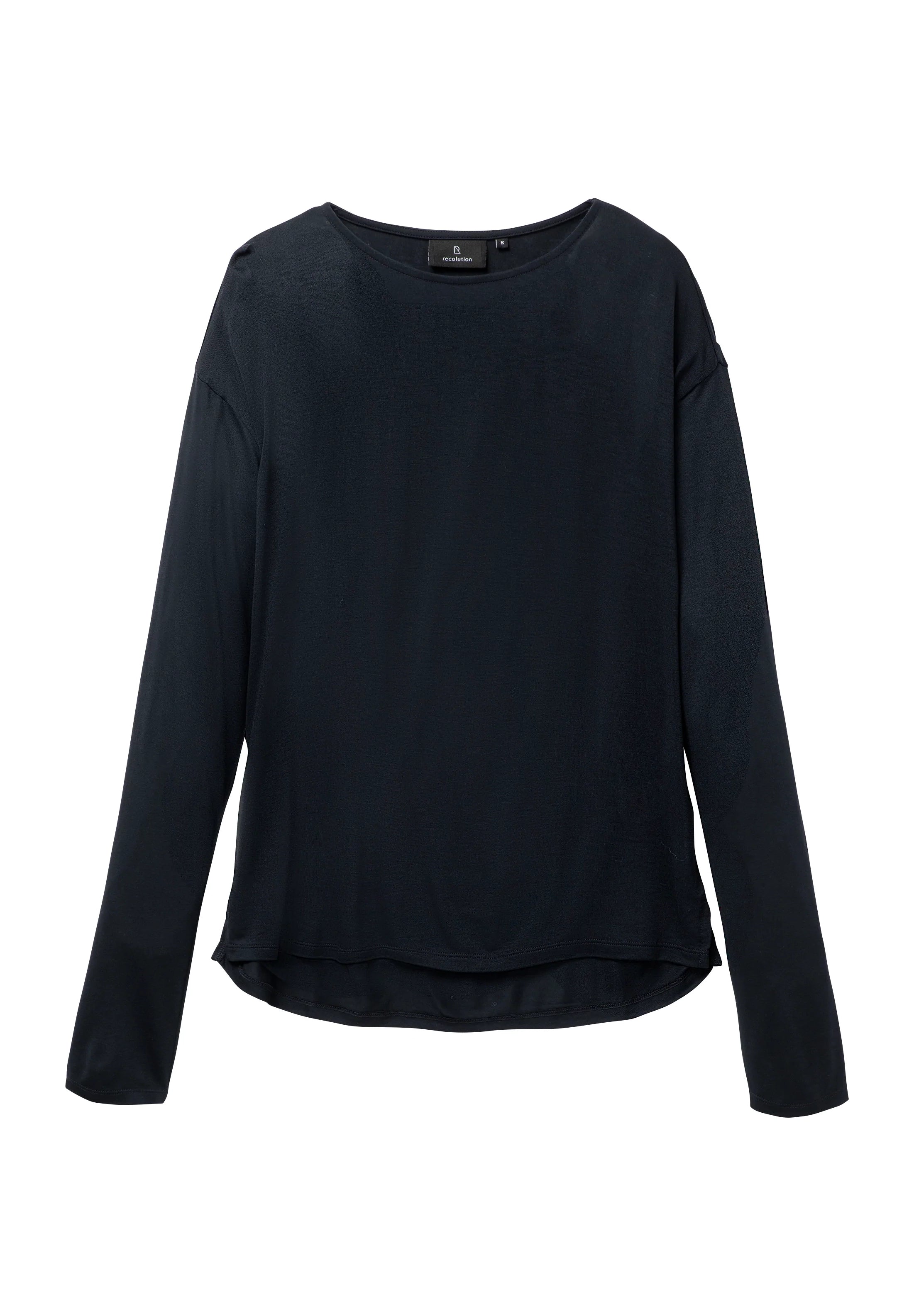 RECOLUTION - Fuchsia - Dark Navy - BACKYARD